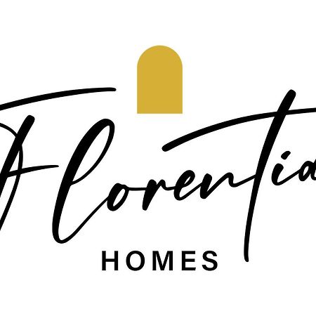 Zenit Mediterranean Suites By Florentia Homes Granada Exteriér fotografie