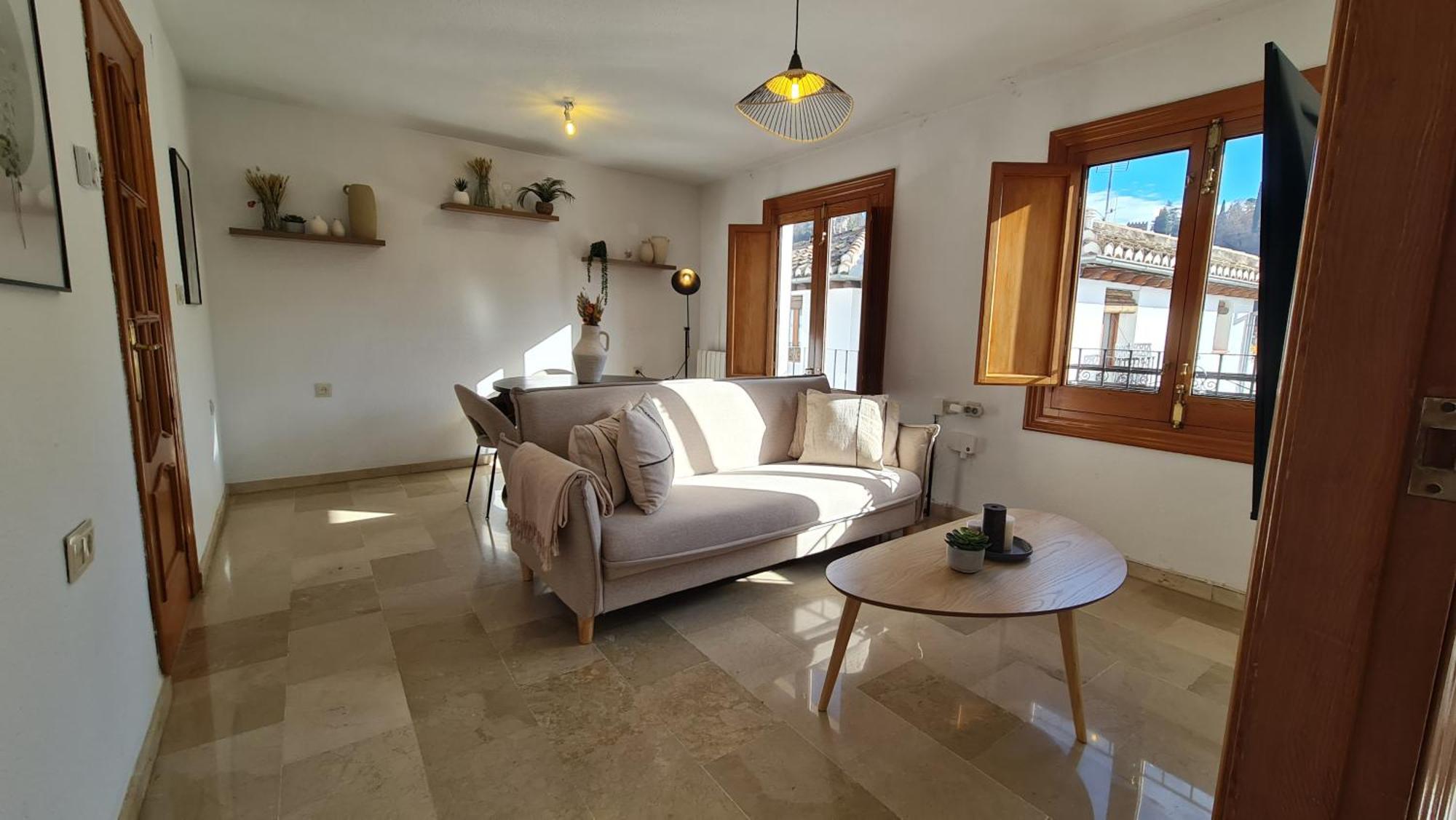 Zenit Mediterranean Suites By Florentia Homes Granada Exteriér fotografie