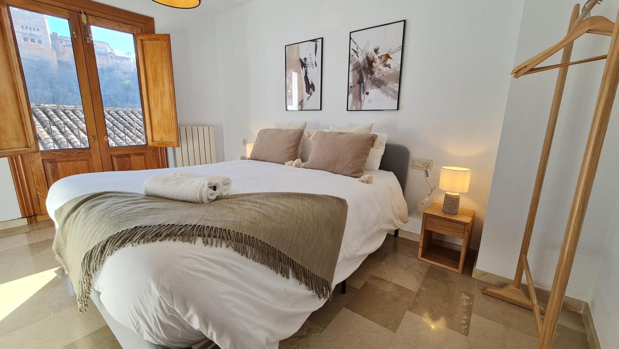 Zenit Mediterranean Suites By Florentia Homes Granada Exteriér fotografie