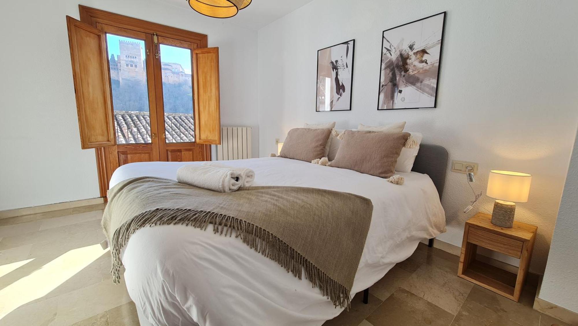 Zenit Mediterranean Suites By Florentia Homes Granada Exteriér fotografie
