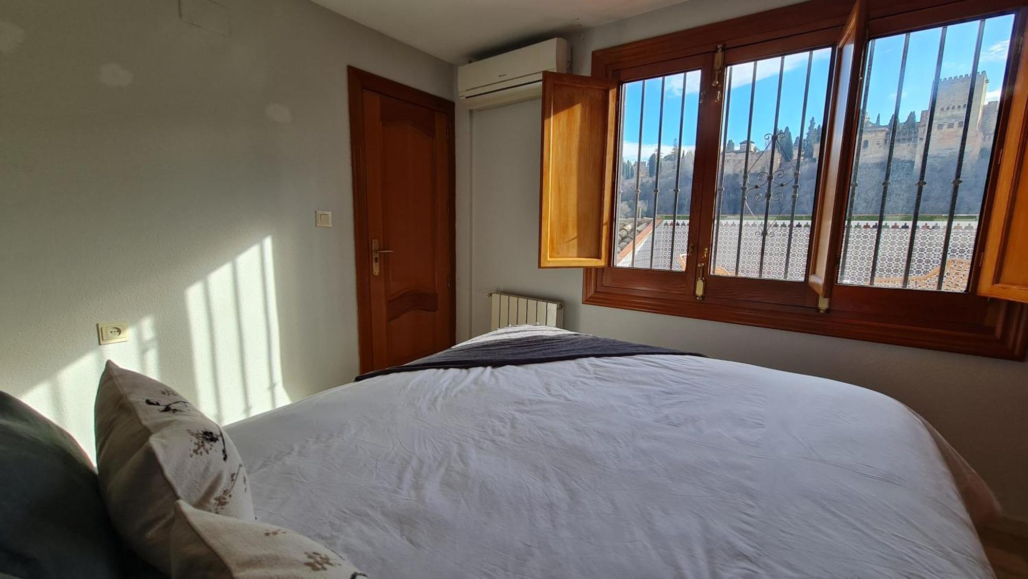 Zenit Mediterranean Suites By Florentia Homes Granada Exteriér fotografie