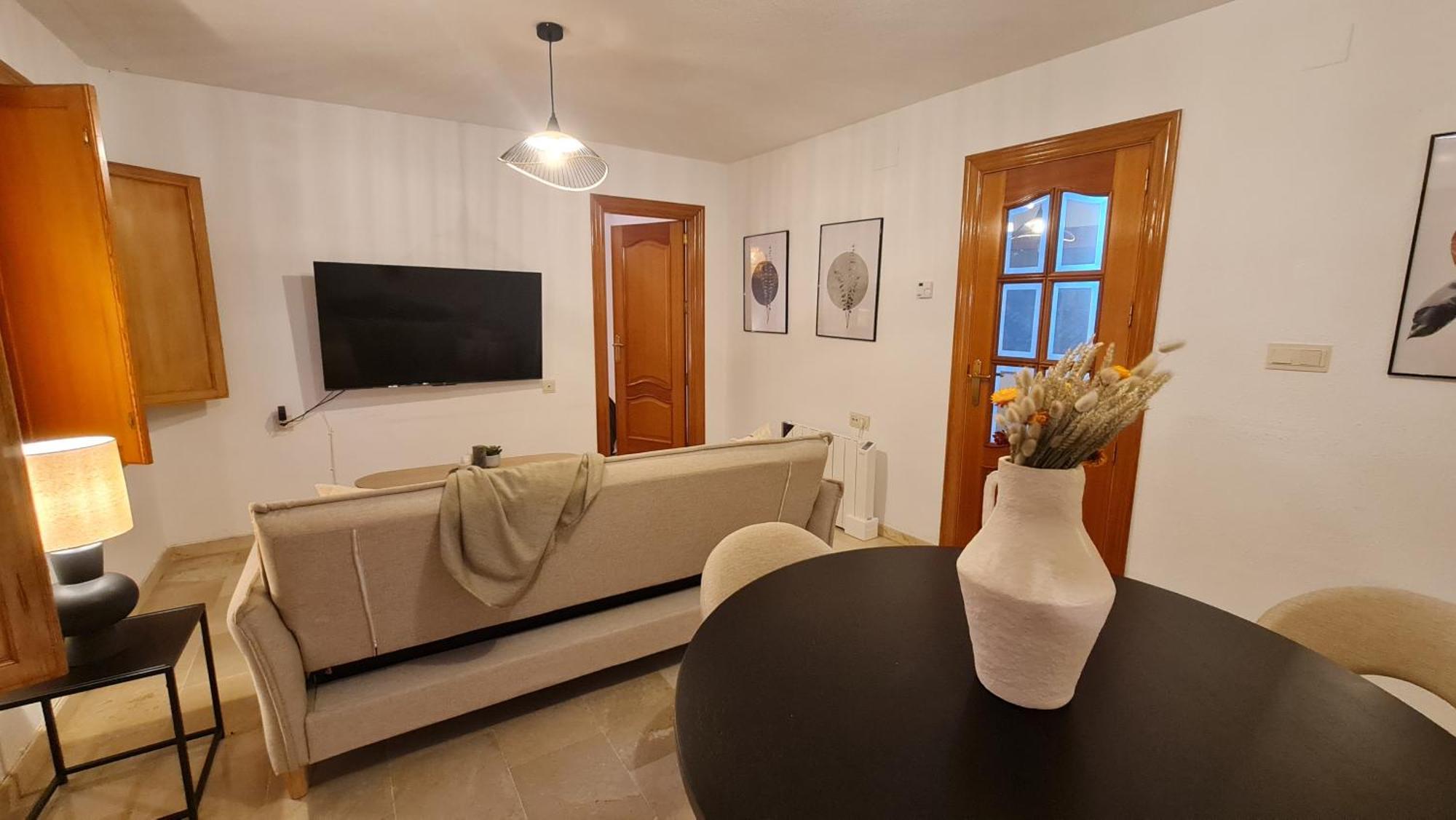 Zenit Mediterranean Suites By Florentia Homes Granada Exteriér fotografie
