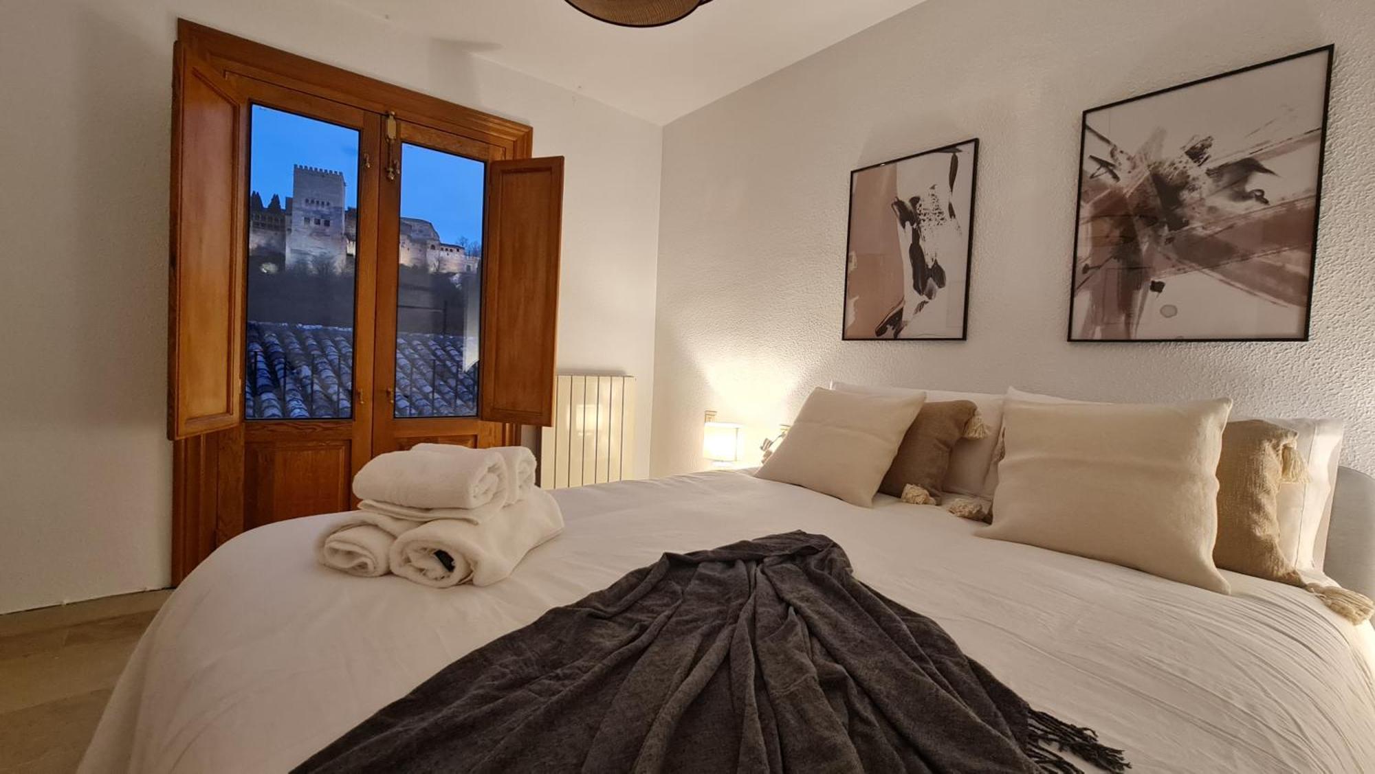 Zenit Mediterranean Suites By Florentia Homes Granada Exteriér fotografie